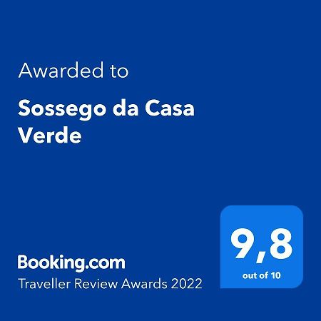 Sossego Da Casa Verde Gramado Buitenkant foto