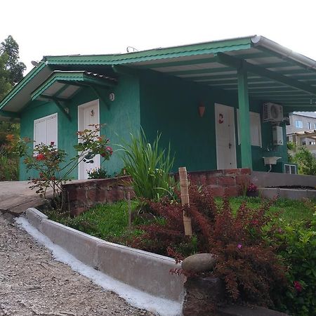 Sossego Da Casa Verde Gramado Buitenkant foto