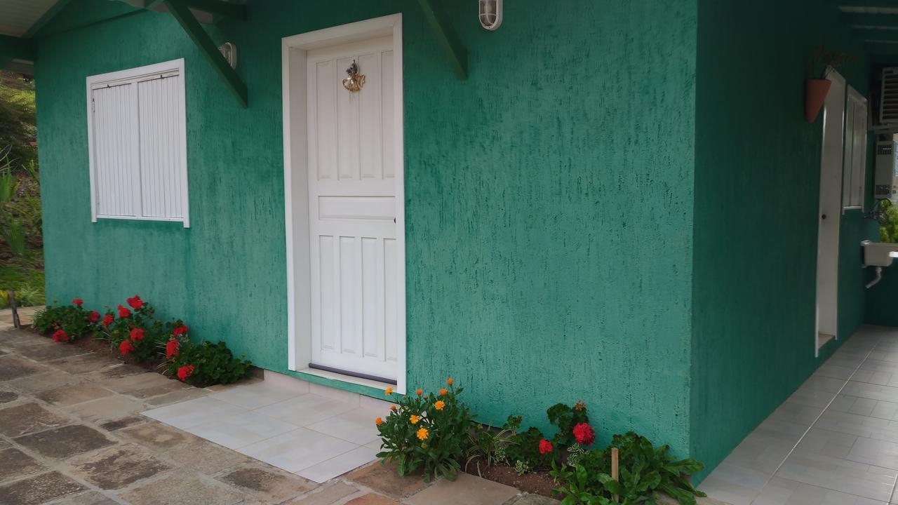 Sossego Da Casa Verde Gramado Buitenkant foto