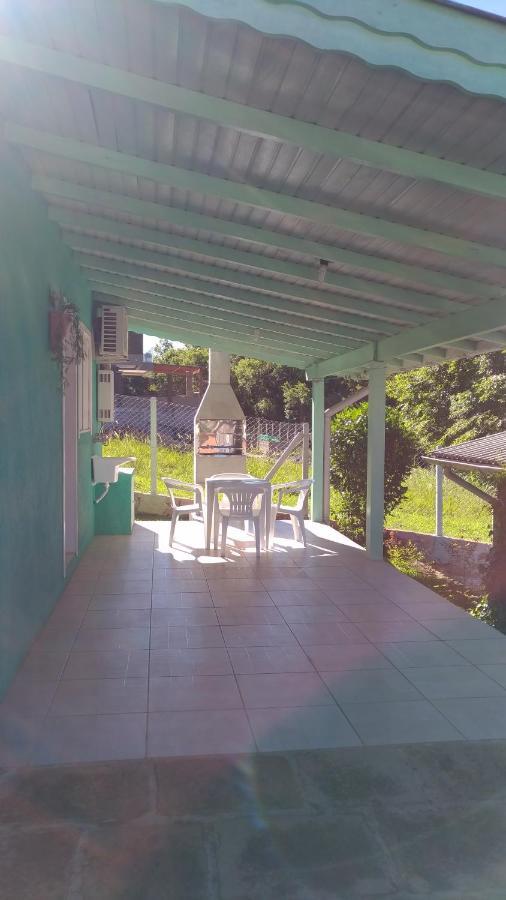 Sossego Da Casa Verde Gramado Buitenkant foto